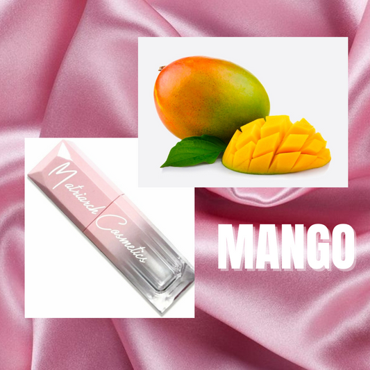 Mango Lip Oil