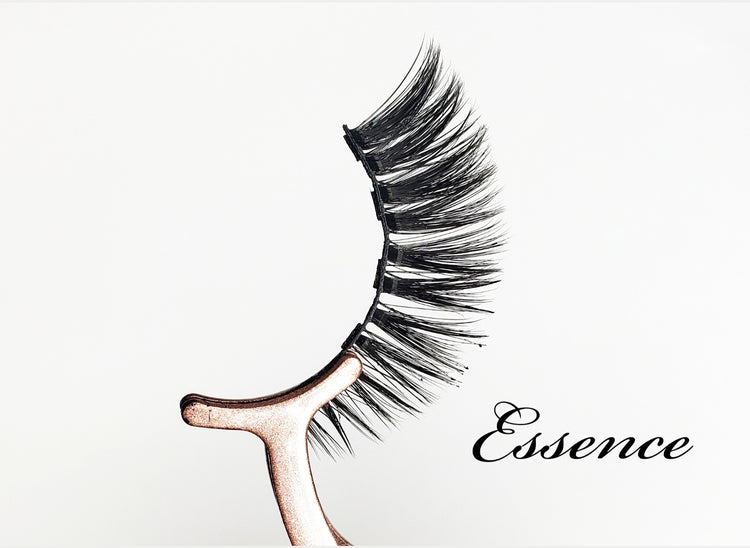 "Essence" Magnetic Lashes