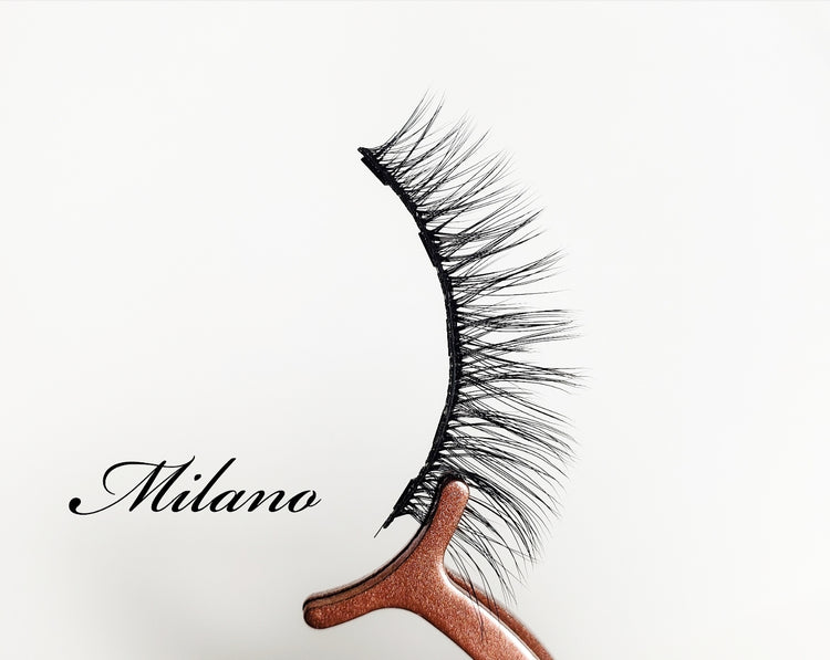 "Milano" Magnetic Lashes